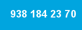 938 184 23 70